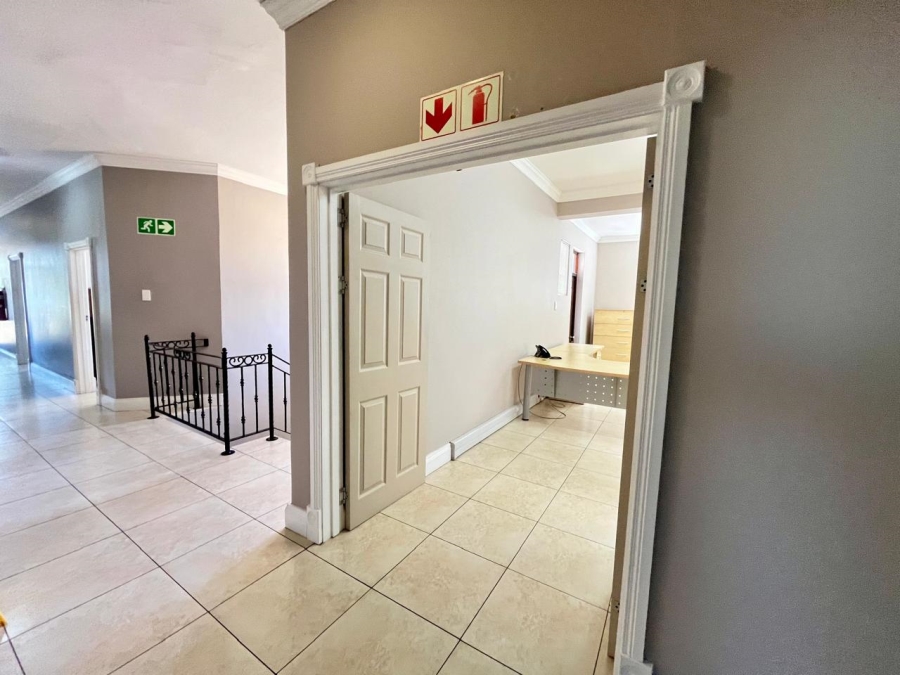 To Let commercial Property for Rent in Vincent Eastern Cape